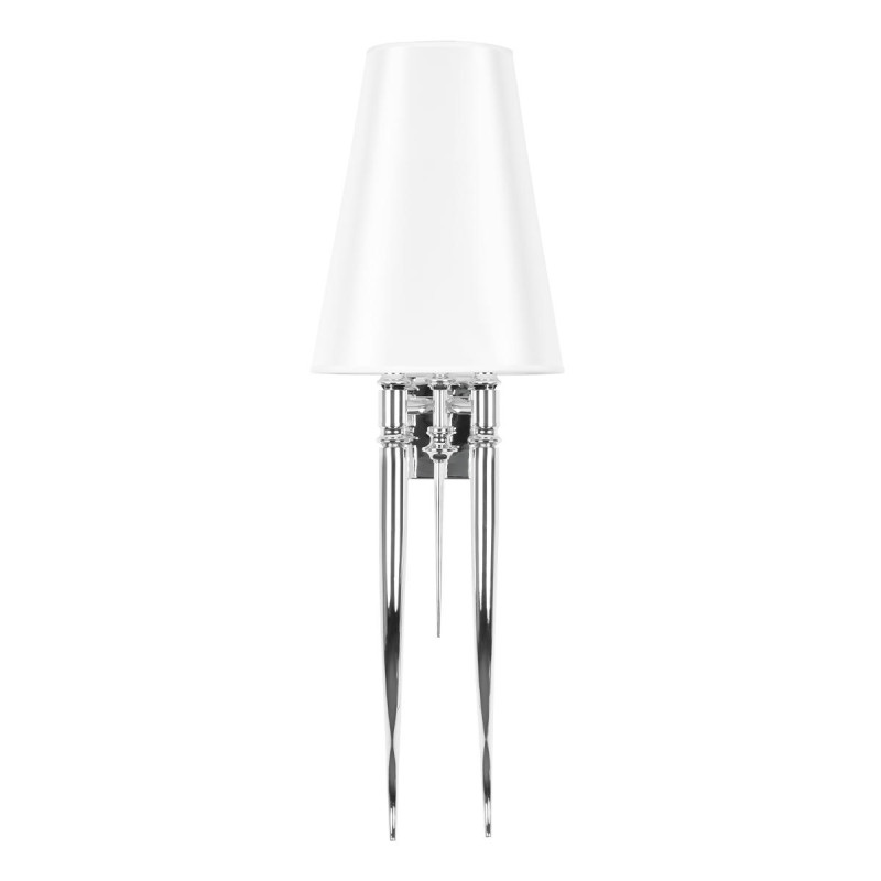 Бра LOFT IT 10207W/L Chrome