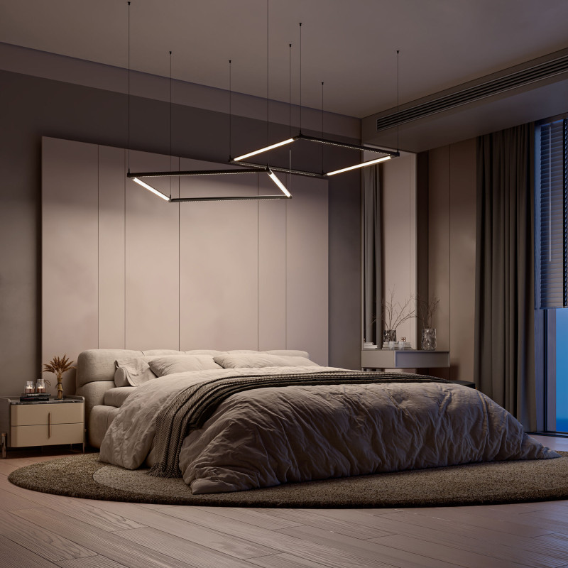 Подвесной комплект Elektrostandard 85188/00