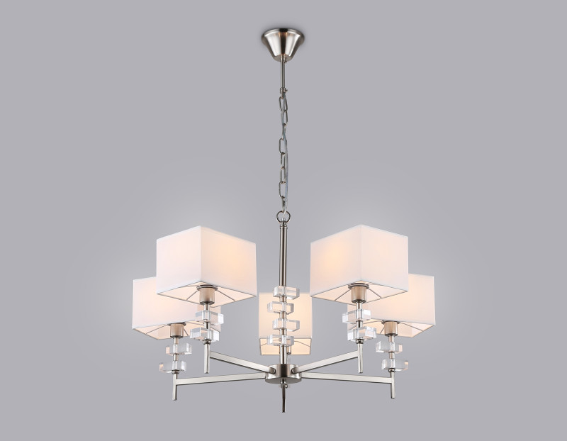 Подвесная люстра Ambrella Light LH71321