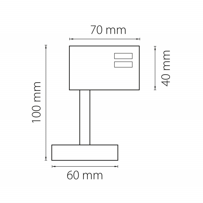 Адаптер Lightstar 594059