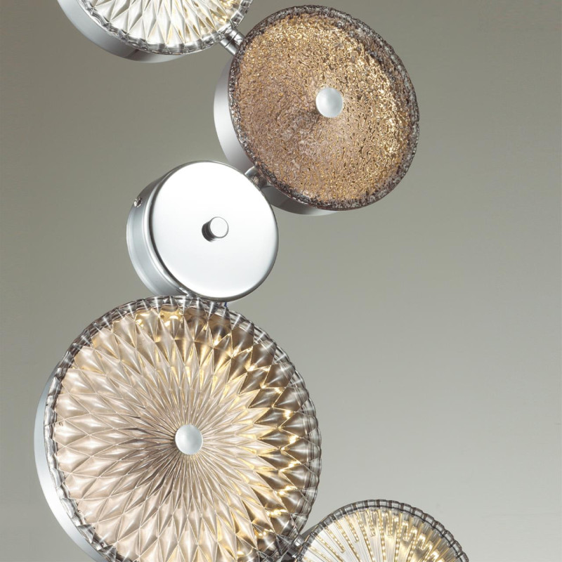 Бра Odeon Light 5416/26WL