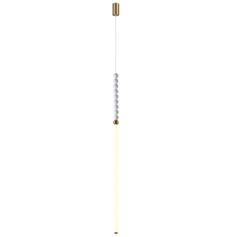 Подвесной светильник Odeon Light 6639/12L