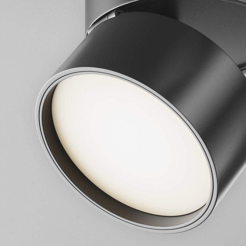 Накладной светильник Maytoni Technical C024CL-L12B4K