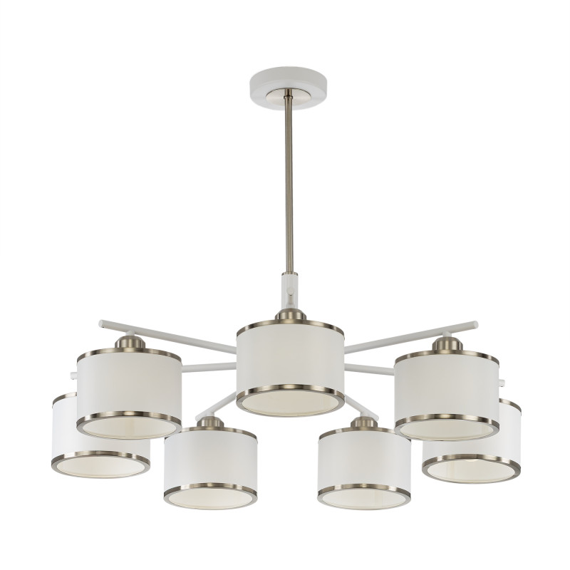 Люстра на штанге Citilux CL421272