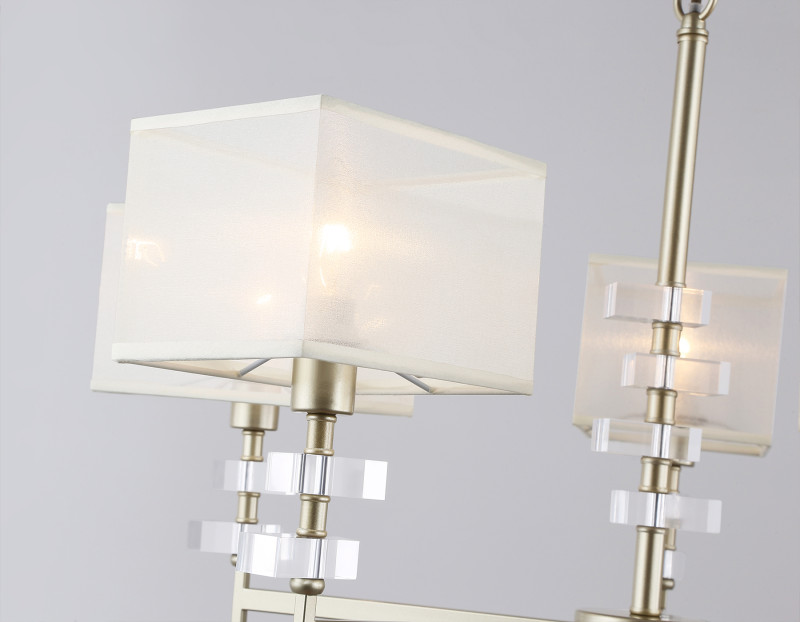 Подвесная люстра Ambrella Light LH71331
