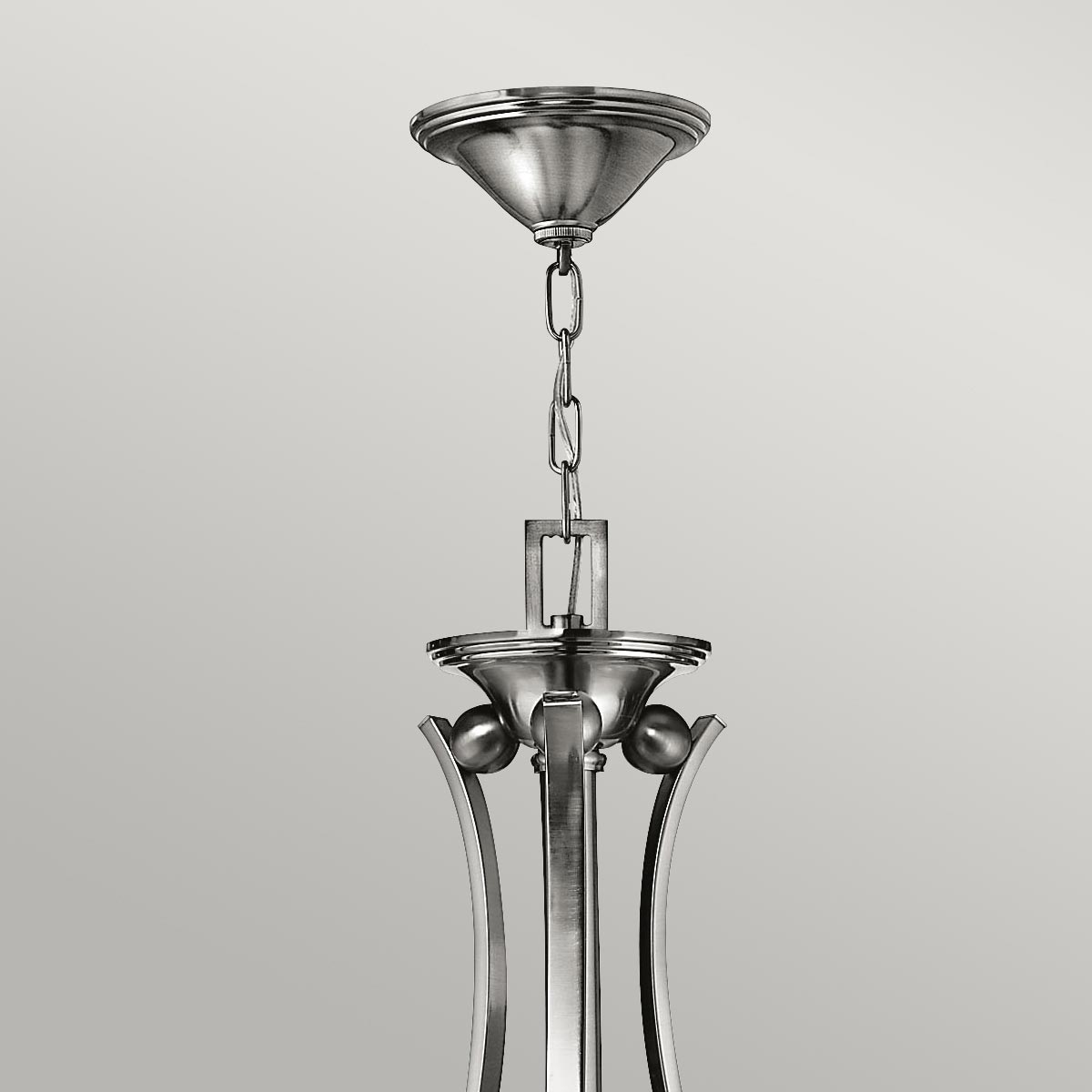 Люстра Hinkely Lighting, Арт. HK-BOLLA9