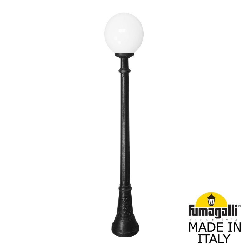 Садово-парковый светильник Fumagalli G30.158.000.AYF1R
