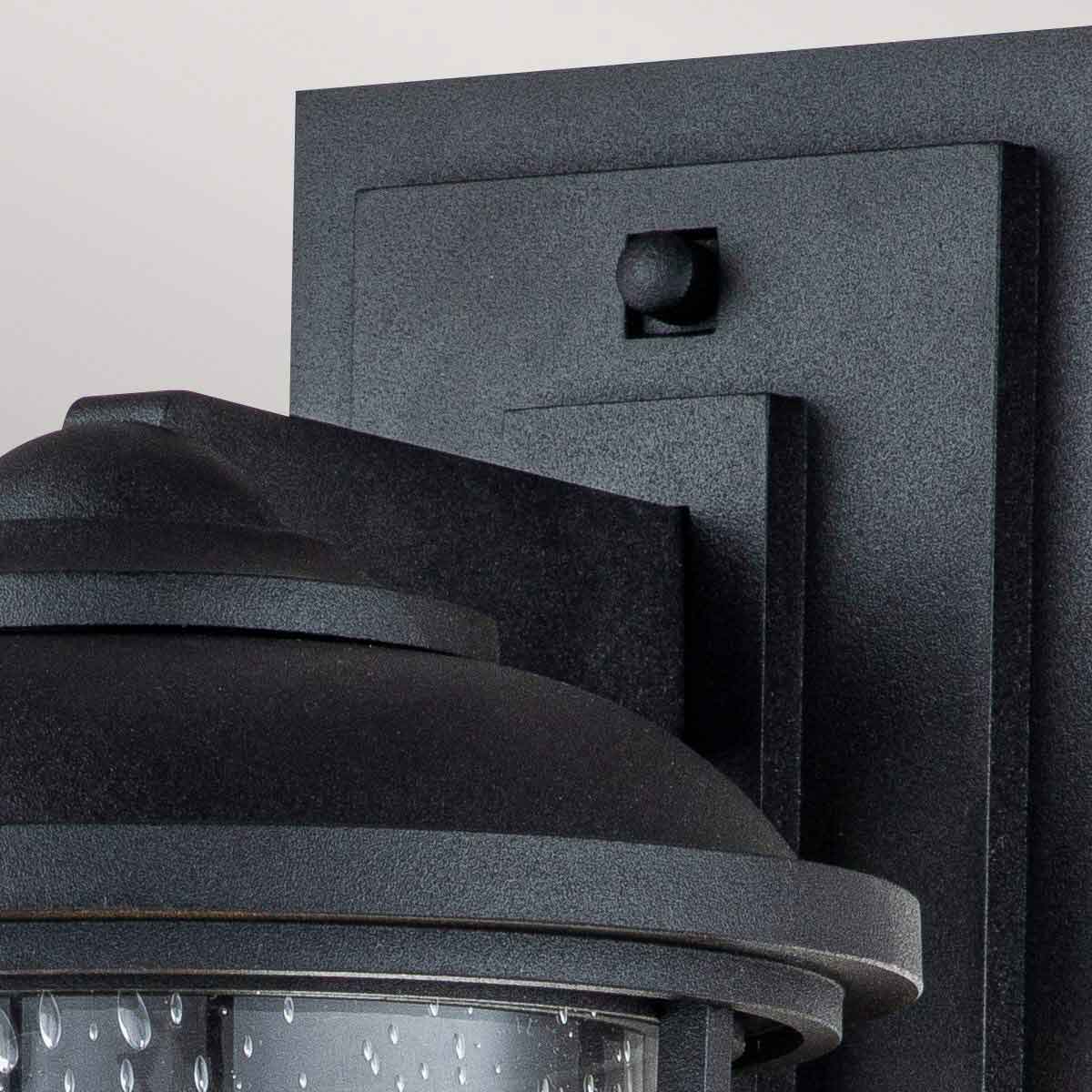 Настенный фонарь Feiss, Арт. FE-LIGHTHOUSE2-M-BLK