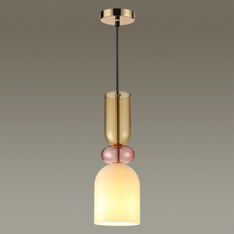 Подвесной светильник LUMION 4589/1