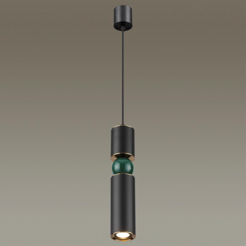 Подвесной светильник Odeon Light 4075/5L