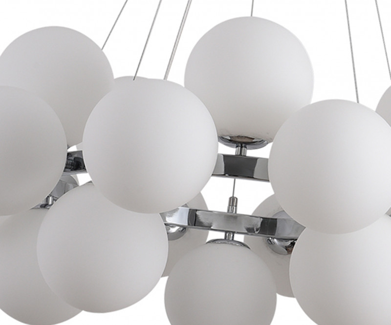 Подвесная люстра Kink Light 07508-20,02