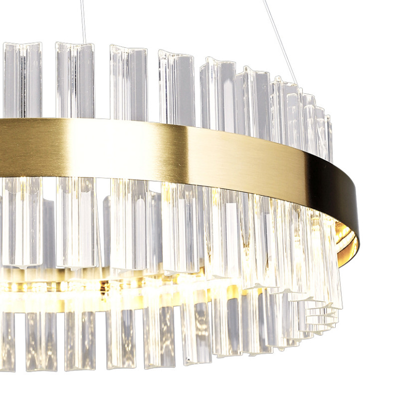 Подвесная люстра Natali Kovaltseva INNOVATION STYLE 83010