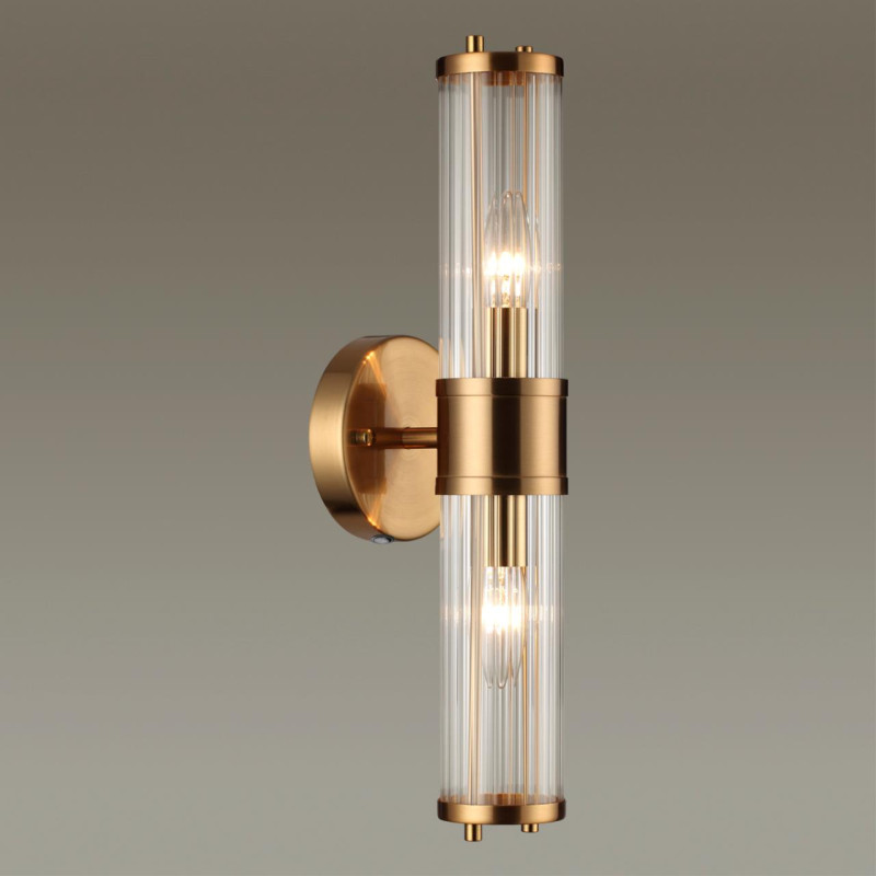 Бра Odeon Light 4946/2W