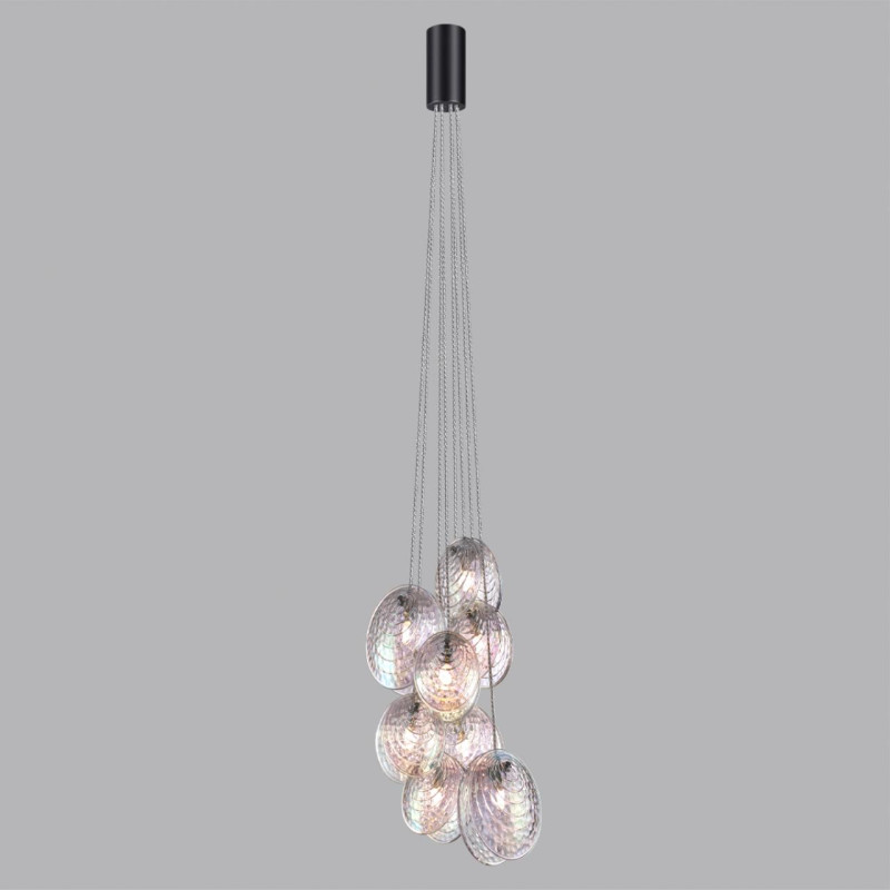 Подвесная люстра Odeon Light 5039/8