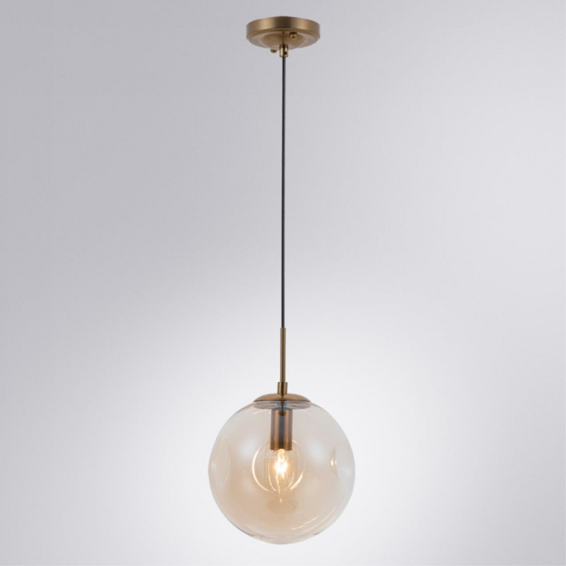 Подвесной светильник ARTE Lamp A9920SP-1PB