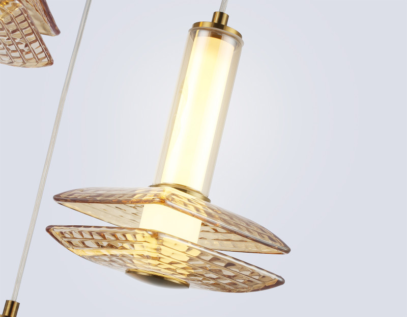 Подвесной светильник Ambrella Light LH31011