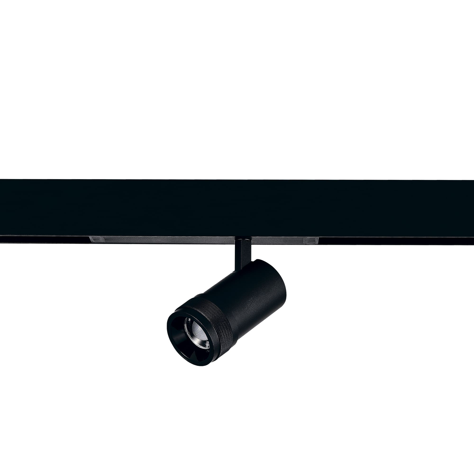 ST658.496.20H Св-к трек. SMART Zoom Черный LED 1*20W 2700K-6000K1 800Lm Ra>90  IP20 L220xW60xН205 SKYLINE 220