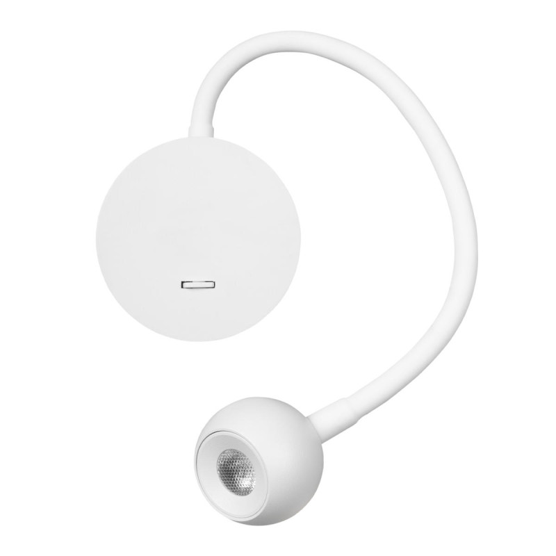 Бра LOFT IT 10254 White