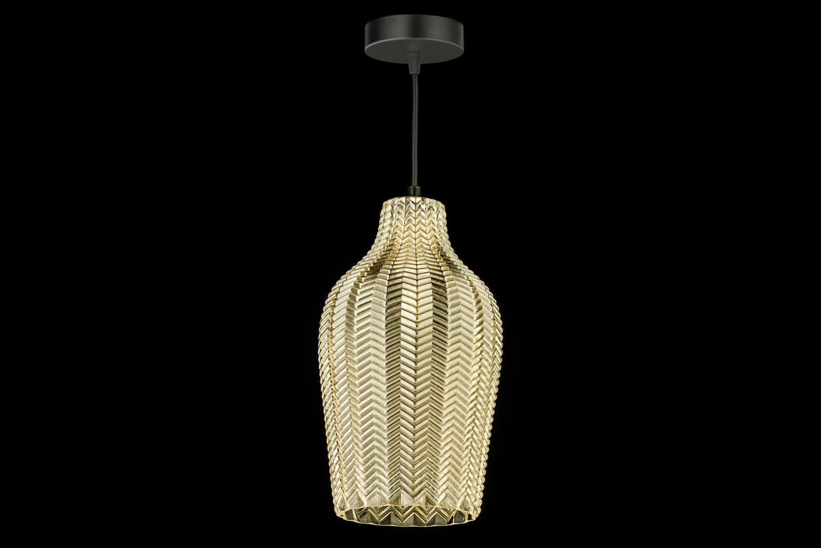 Люстра подвесная Arti Lampadari Davagna E 1.P2 C