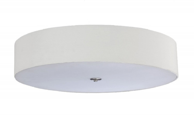 Накладной светильник Crystal Lux JEWEL PL500 WH