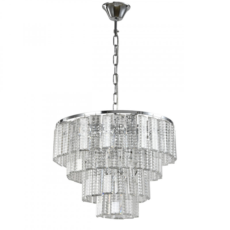 Подвесная люстра MW-Light 642016207