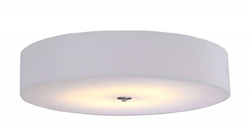 Накладной светильник Crystal Lux JEWEL PL500 WH