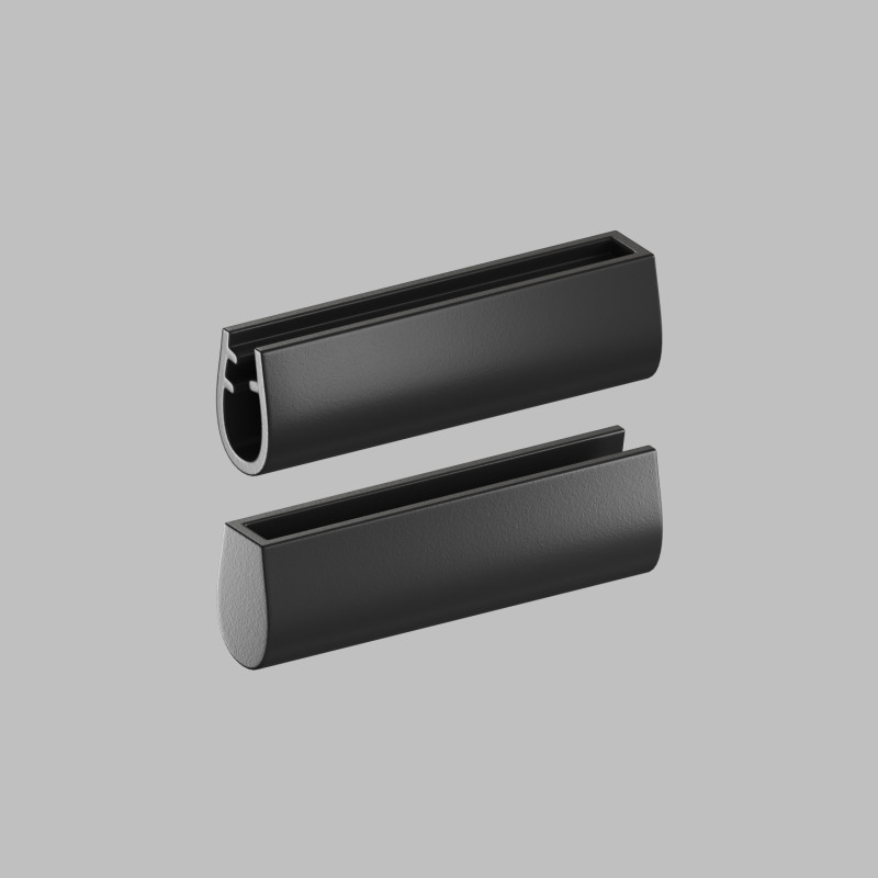 Крепеж Denkirs TR5520-BK