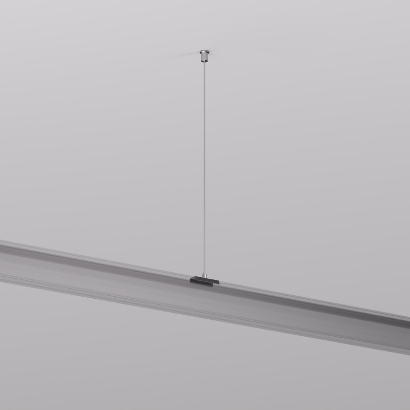 Подвесной комплект Denkirs TR2127-BK