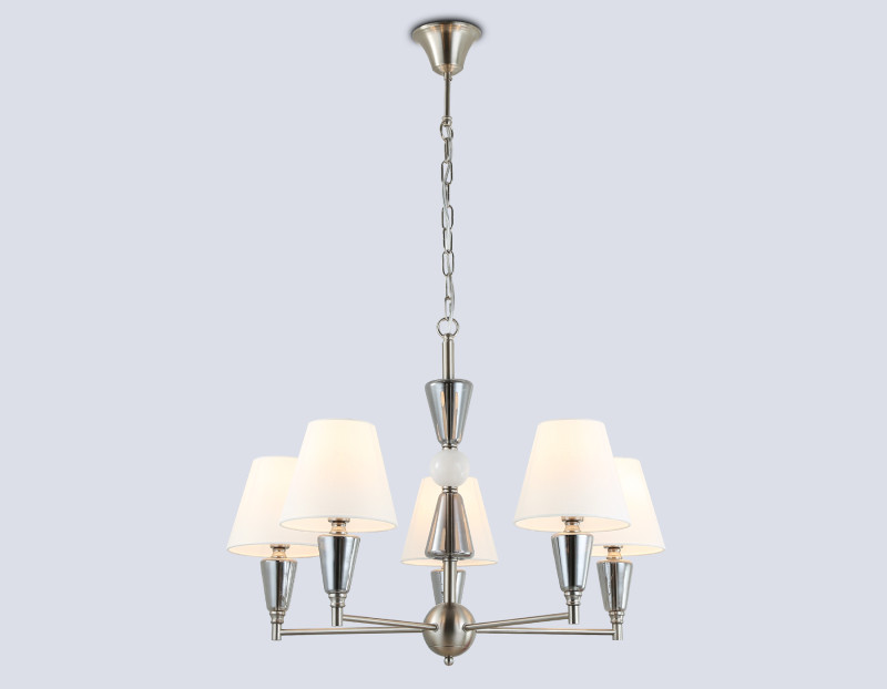 Подвесная люстра Ambrella Light LH75253