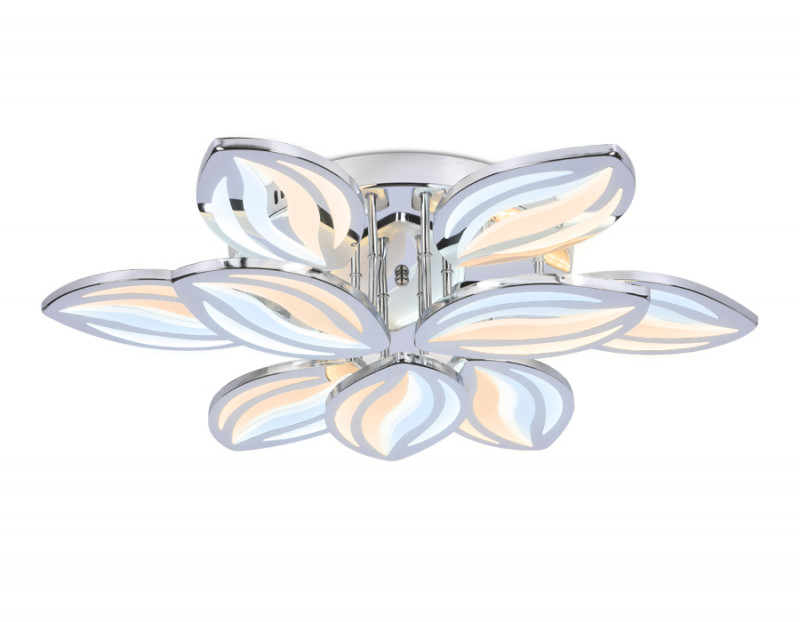 Накладная люстра Ambrella Light FA467