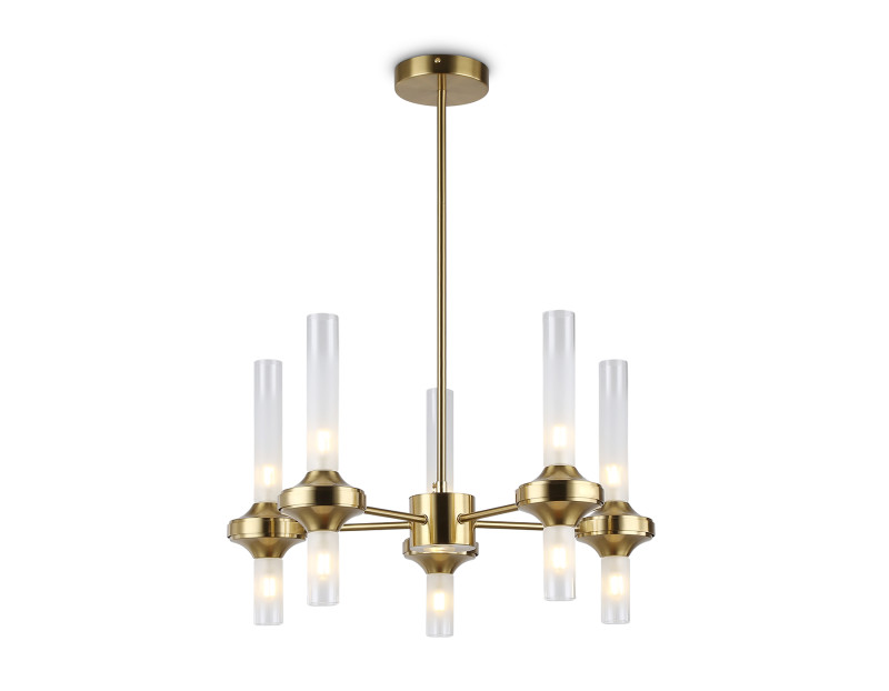 Люстра на штанге Ambrella Light LH55358