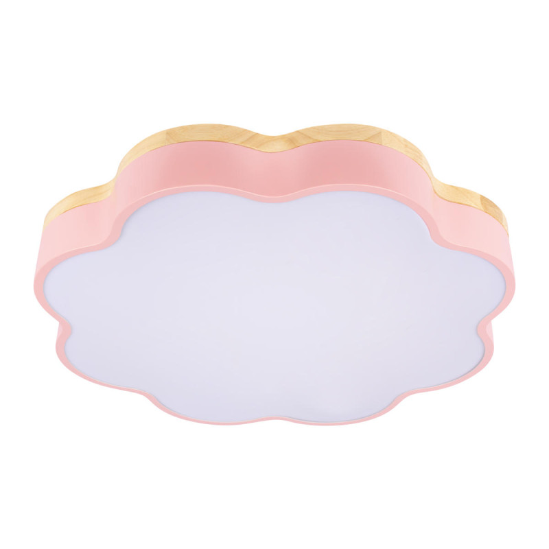 Накладной светильник LOFT IT 10225/36 Pink