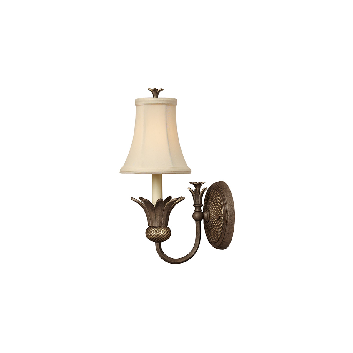 Бра Hinkely Lighting, Арт. HK-PLANT1-PZ