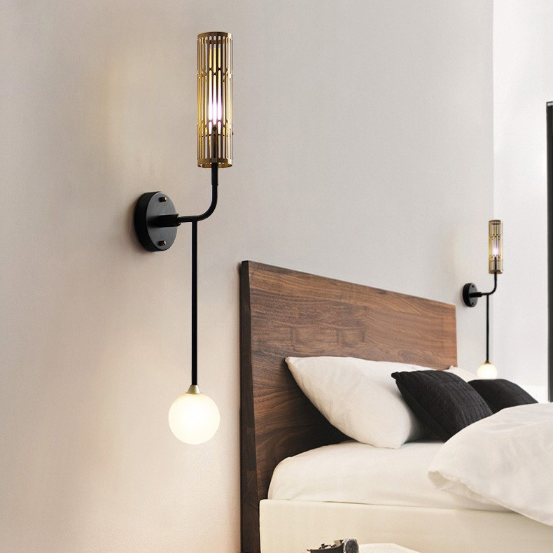 Бра ImperiumLoft 141052-26