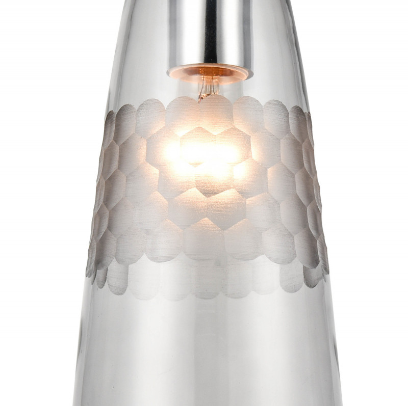 Подвесной светильник Vele Luce VL5393P21