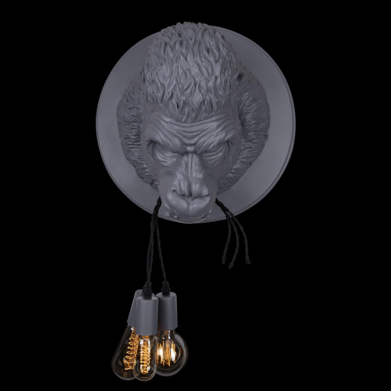 Бра LOFT IT 10178 Grey