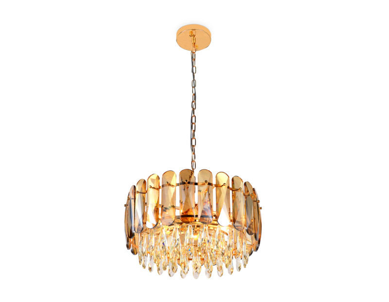 Подвесная люстра Ambrella Light TR5071