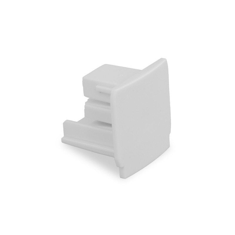 Заглушка Elektrostandard 85107/00 Заглушка для трехфазного шинопровода бел