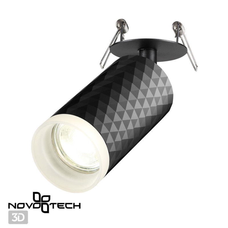 Спот Novotech 370851