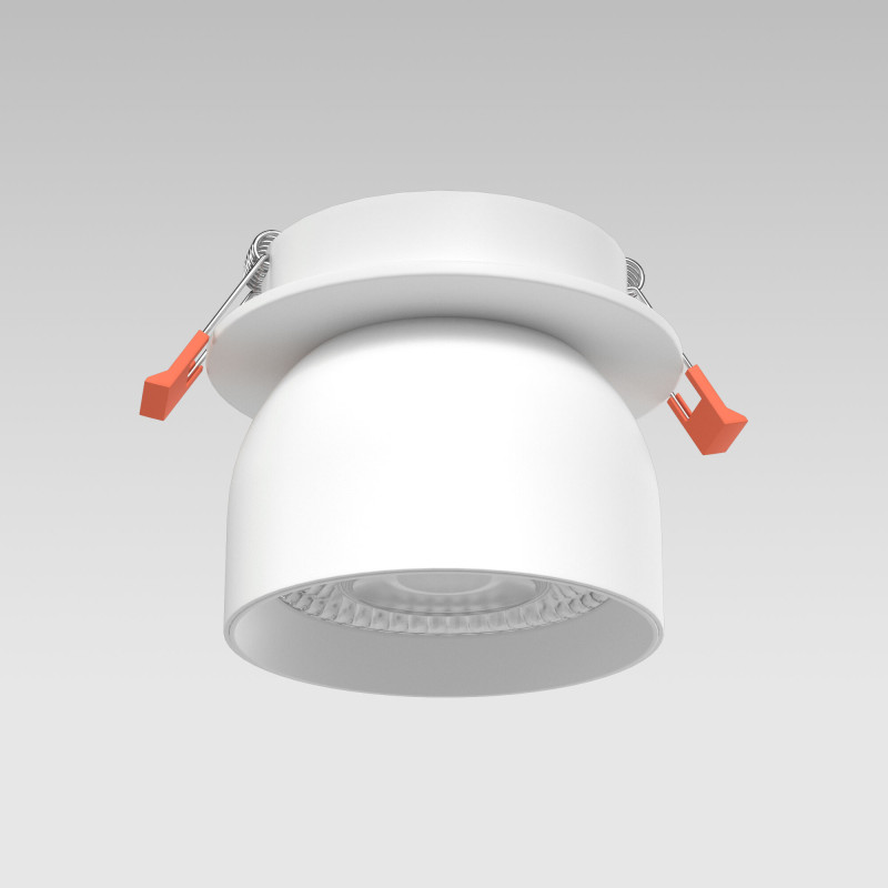 Спот Elektrostandard 25092/LED 8W 4000K белый