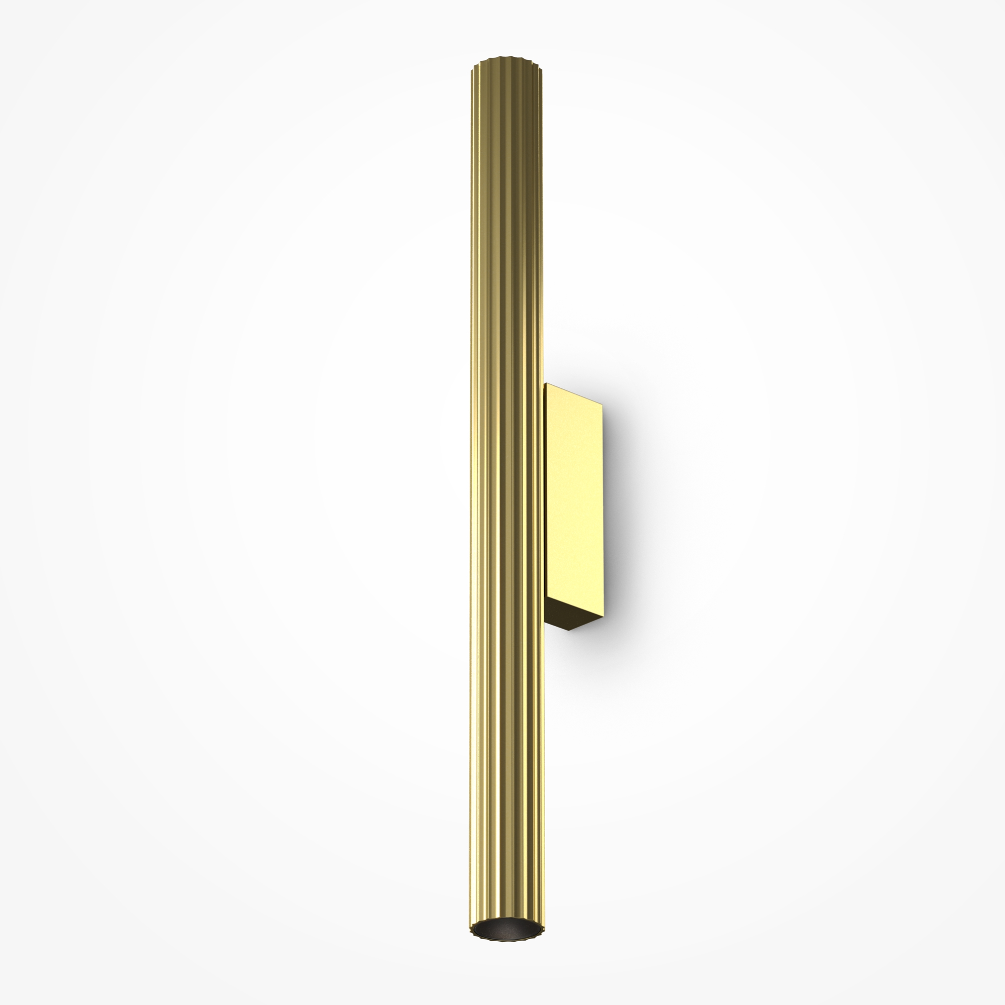Настенный светильник (бра) Technical C082WL-12W2.7K-BS