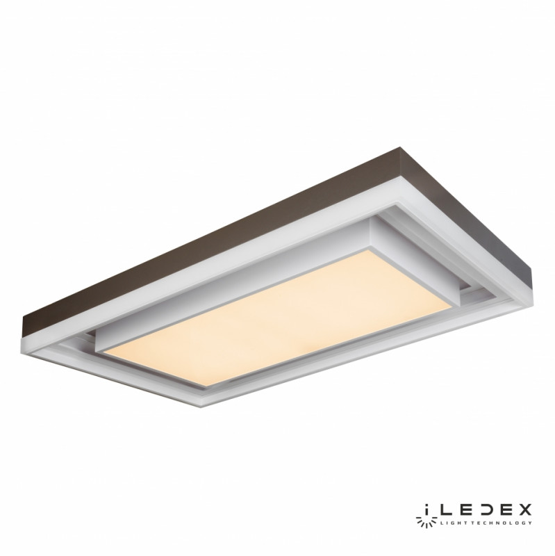 Накладной светильник iLedex B6317-226W/930*630 WH