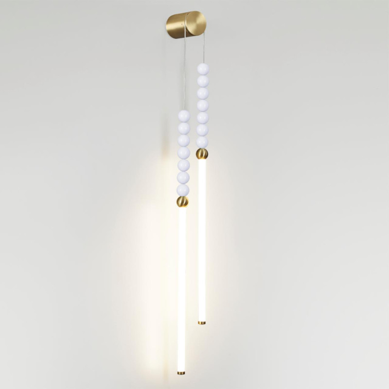 Бра Odeon Light 6639/16WL