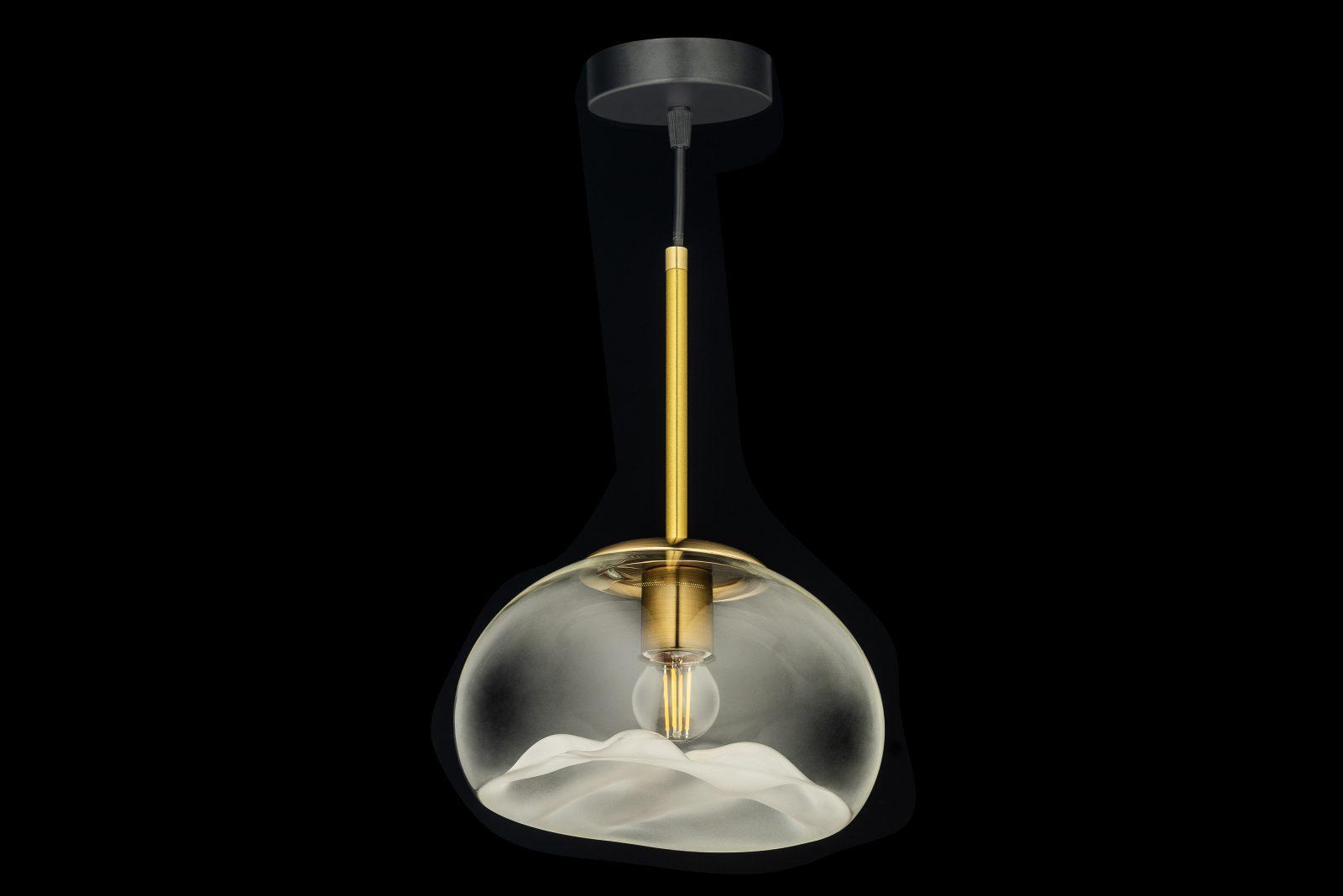 Люстра подвесная Arti Lampadari Dego E 1.P3 CS