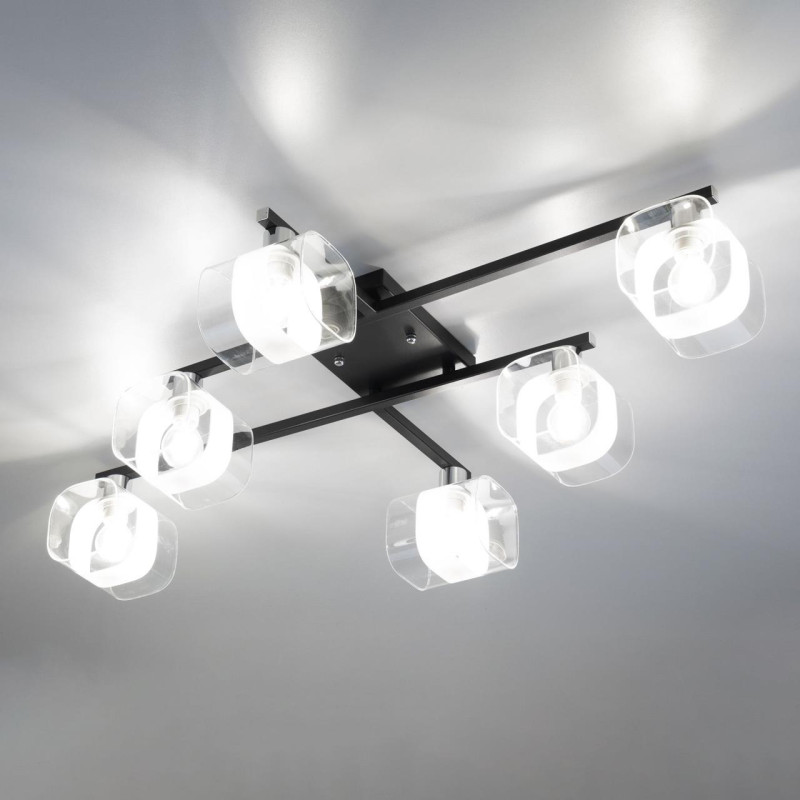 Накладная люстра Citilux CL139165