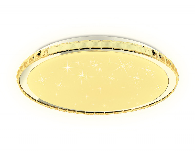 Накладной светильник Ambrella Light FF502
