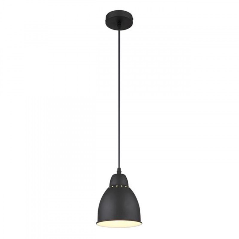 Подвесной светильник ARTE Lamp A2054SP-1BK