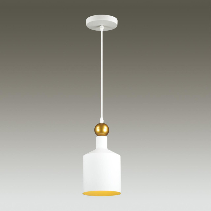 Подвесной светильник Odeon Light 4087/1