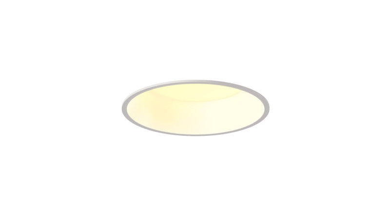 Встраиваемый светильник DesignLed BQ009109-WH-WW