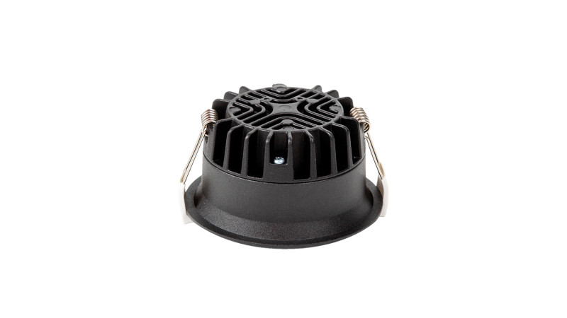 Встраиваемый светильник DesignLed BQ009109-BL-NW